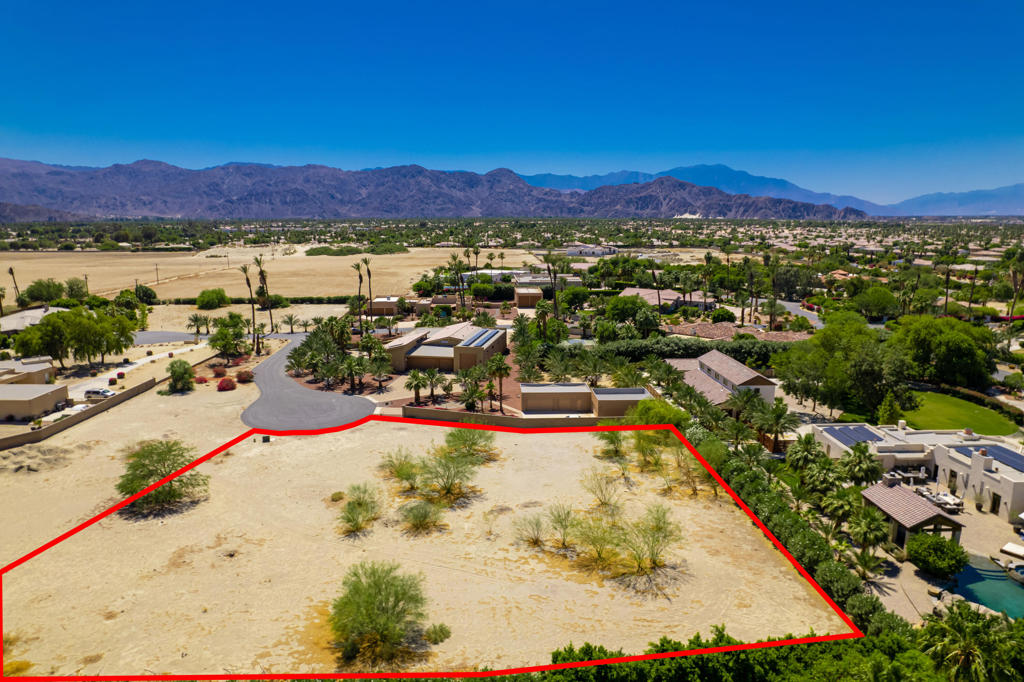 Lot 2 Mallet Court