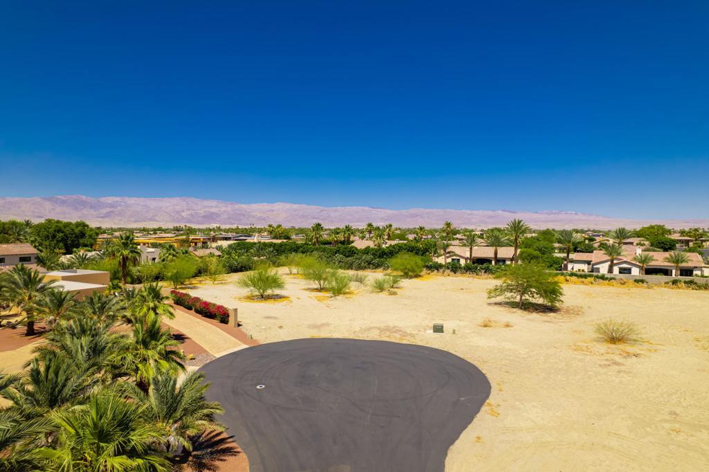 Lot 2 Mallet Court