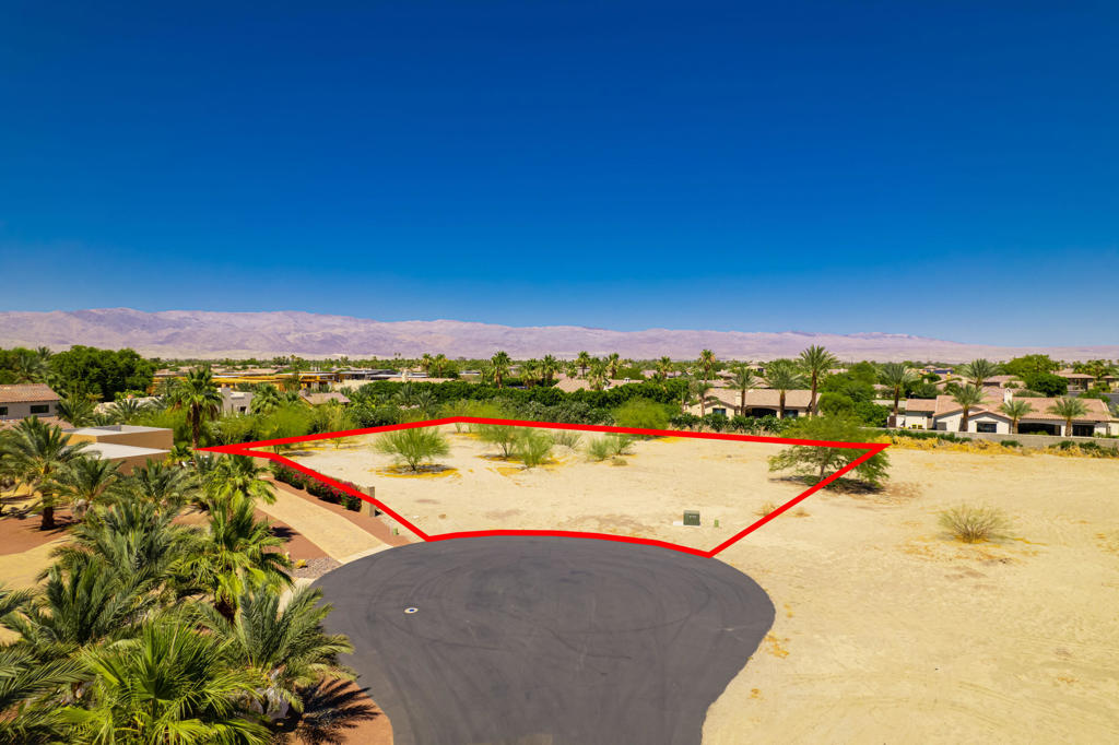 Lot 2 Mallet Court