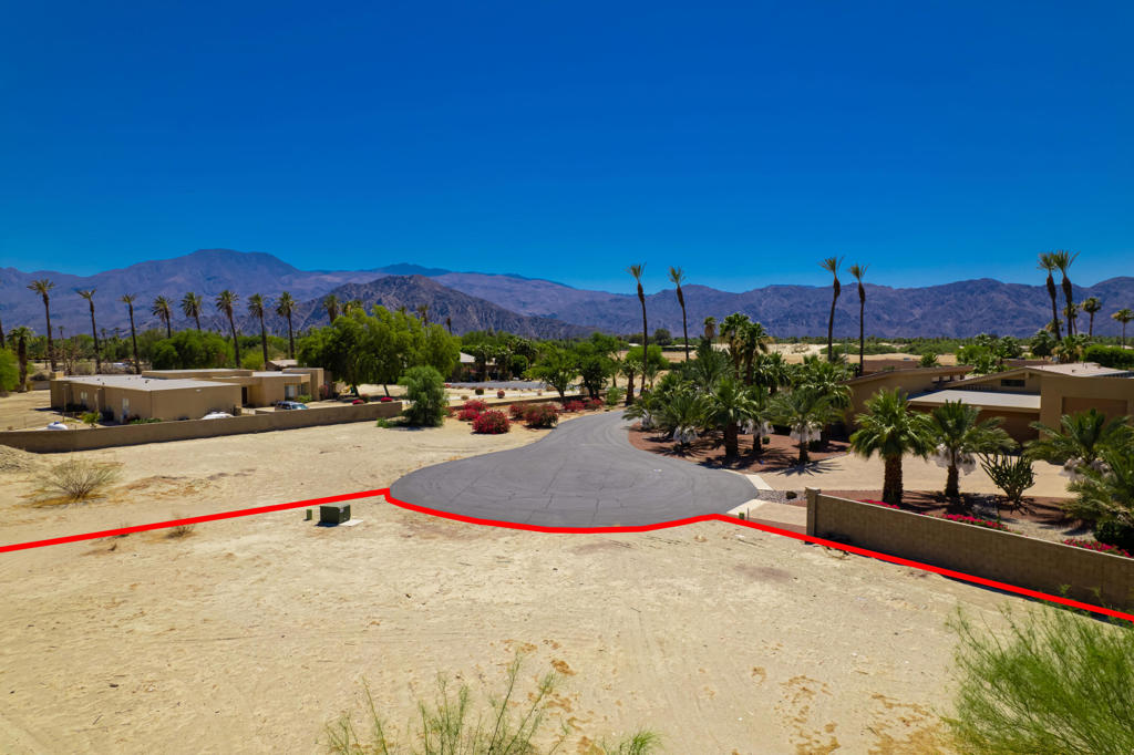 Lot 2 Mallet Court