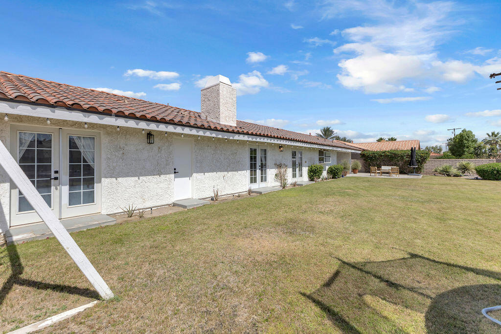 42710 Sandy Bay Road