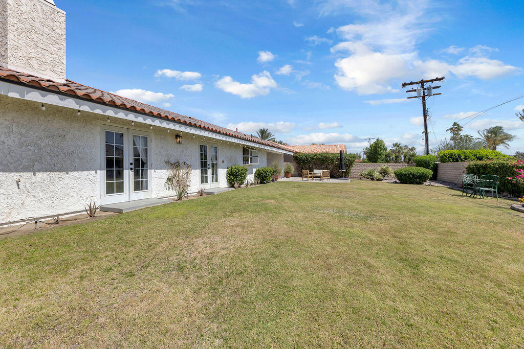 42710 Sandy Bay Road