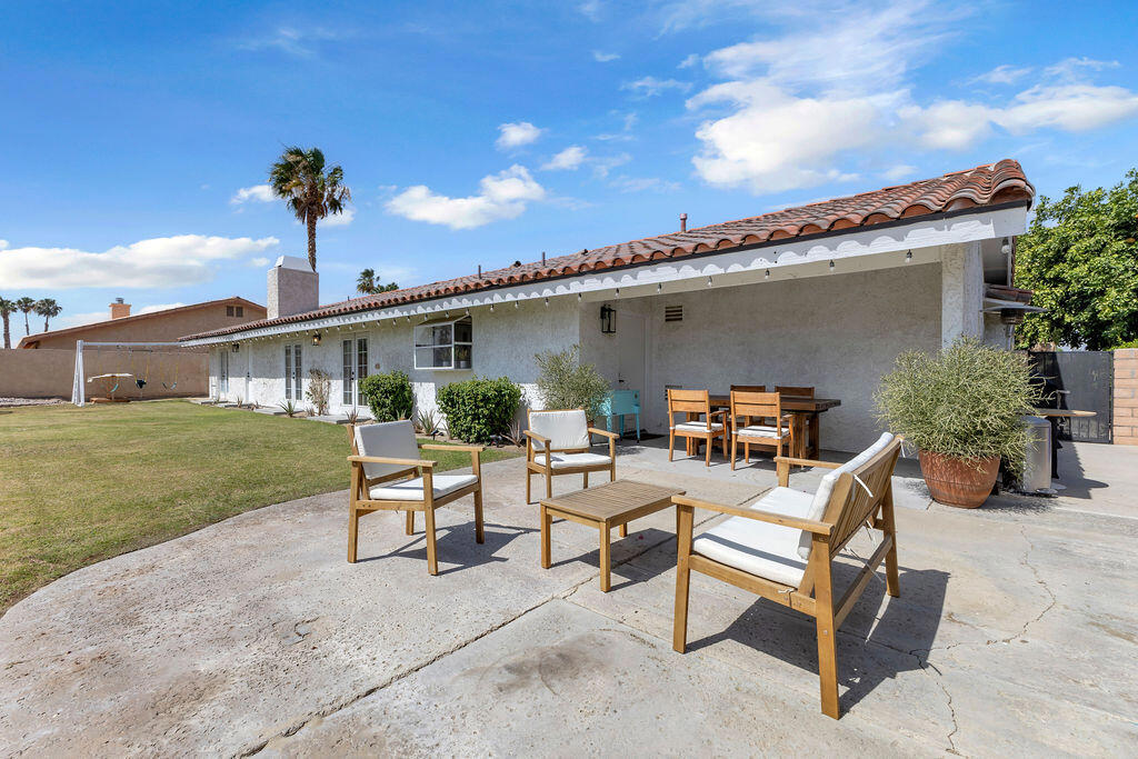 42710 Sandy Bay Road