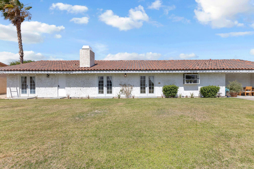 42710 Sandy Bay Road