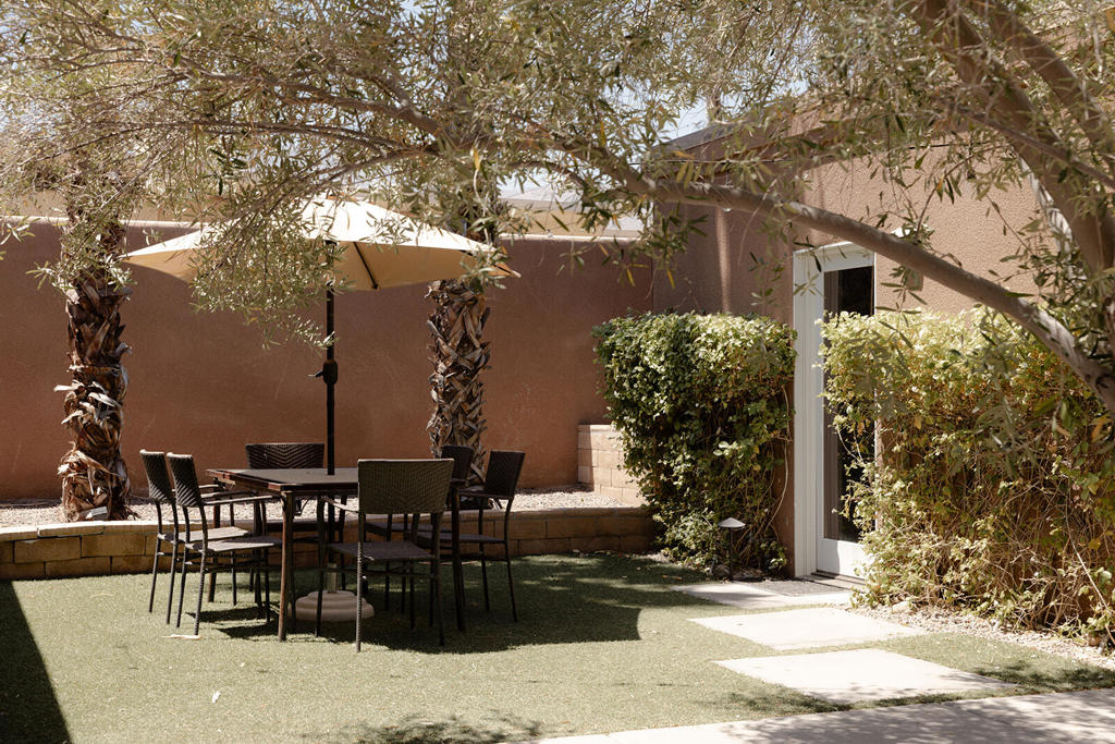 52883 Eisenhower Drive