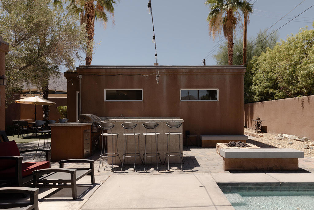 52883 Eisenhower Drive
