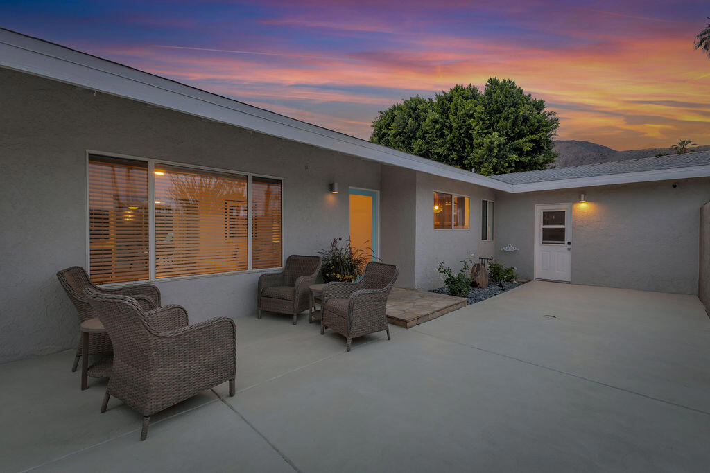 72543 Beavertail Street
