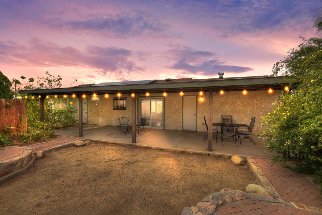 61587 Desert Air Road