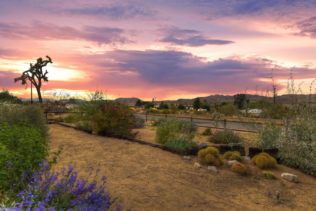 61587 Desert Air Road