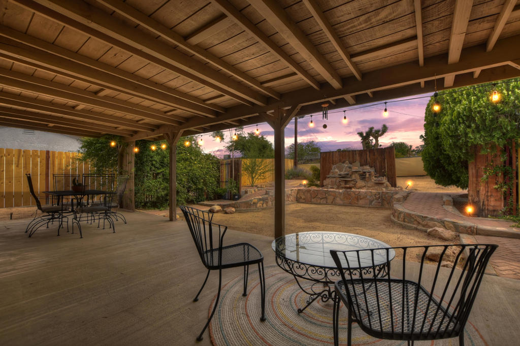 61587 Desert Air Road