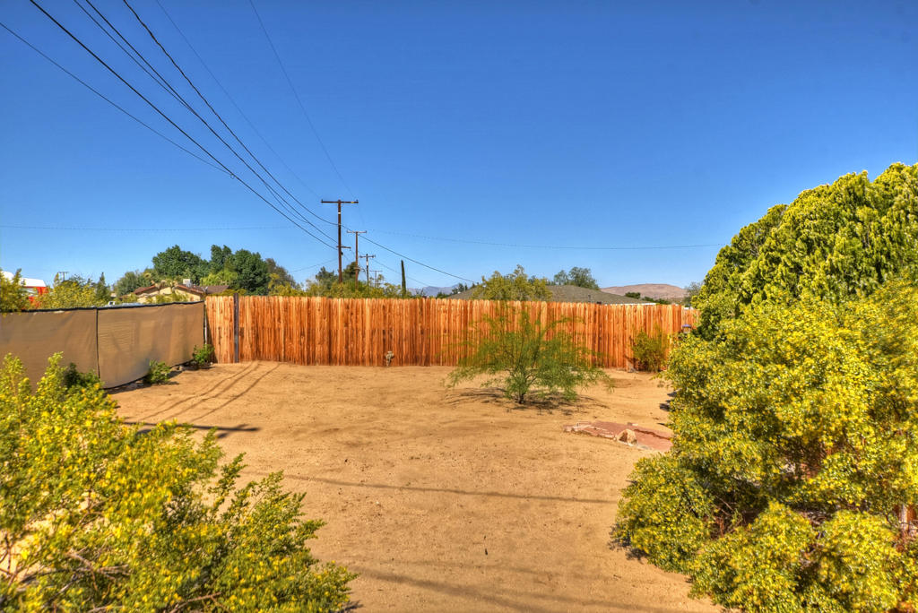 61587 Desert Air Road
