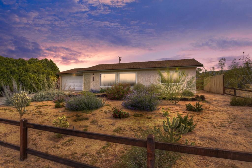 61587 Desert Air Road
