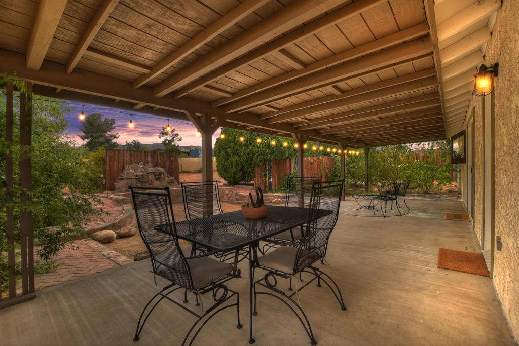 61587 Desert Air Road