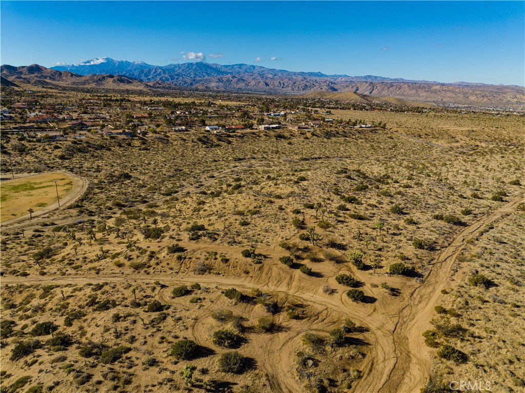 58980 Santa Barbara Drive