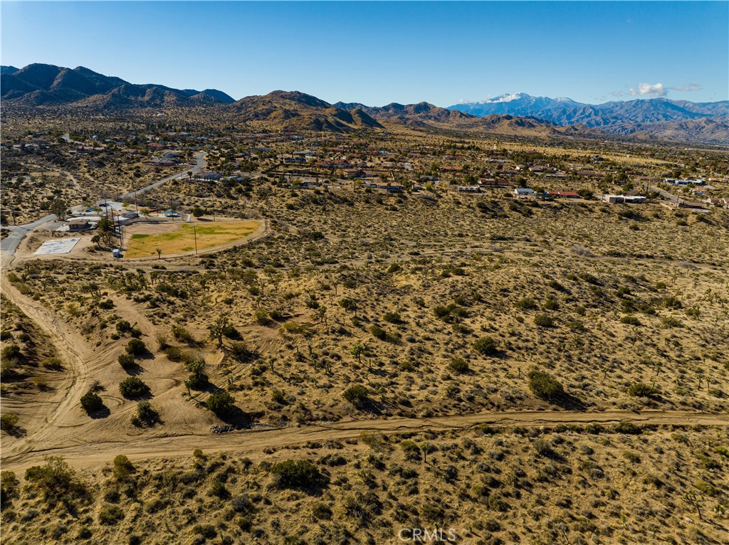 58980 Santa Barbara Drive