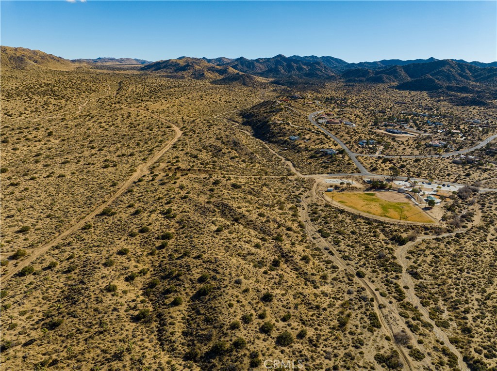 58980 Santa Barbara Drive