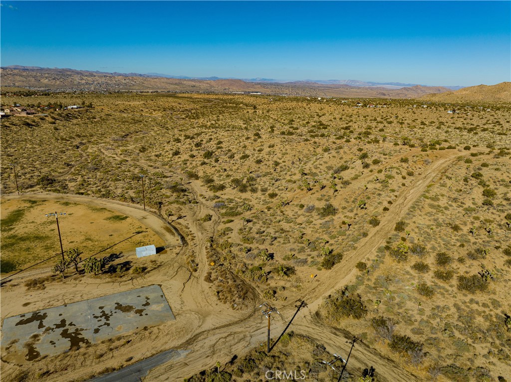 58980 Santa Barbara Drive