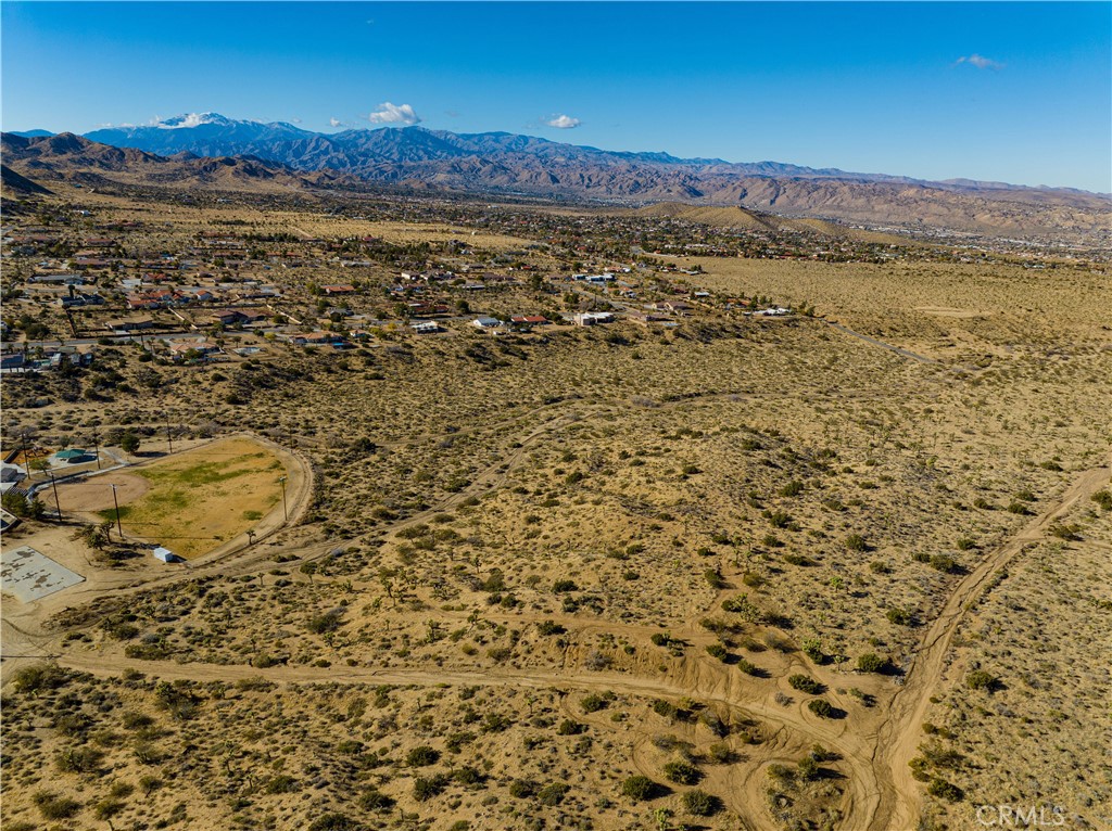 58980 Santa Barbara Drive