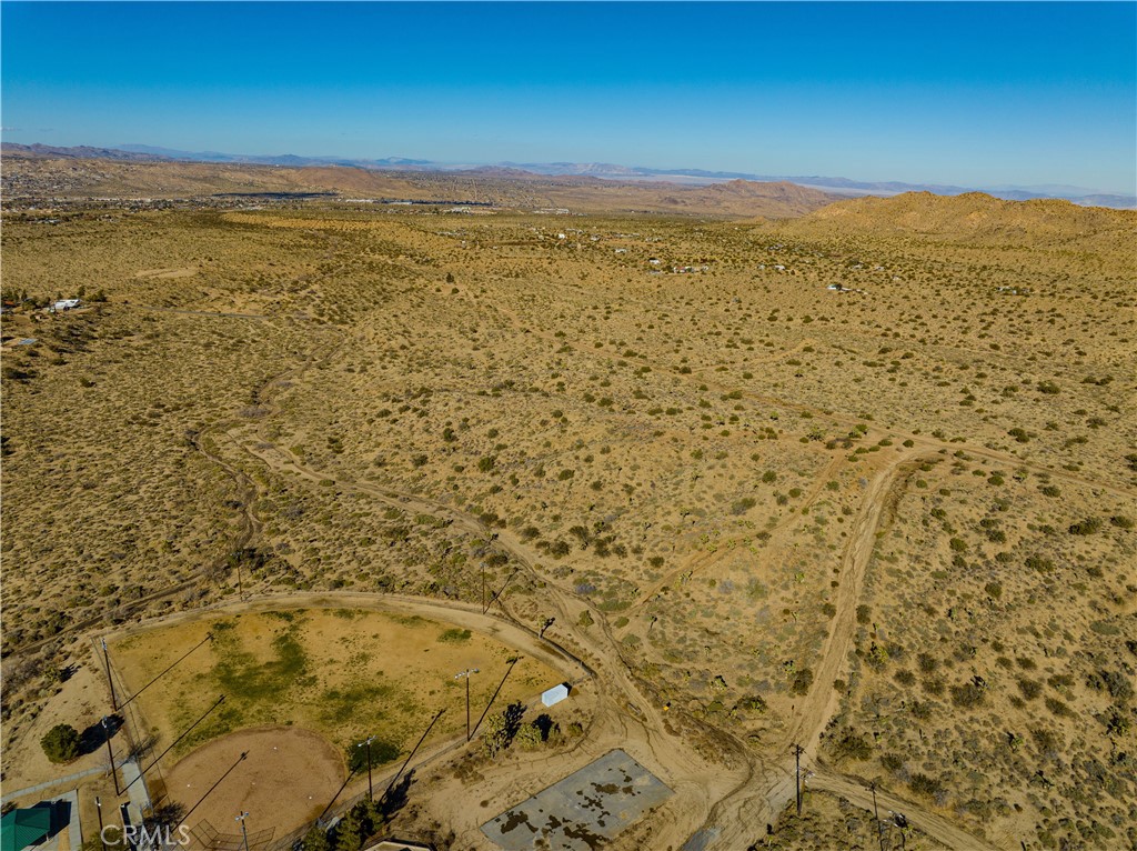 58980 Santa Barbara Drive