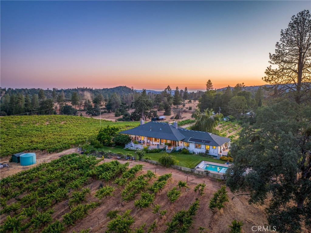 5058 E Whitlock Road