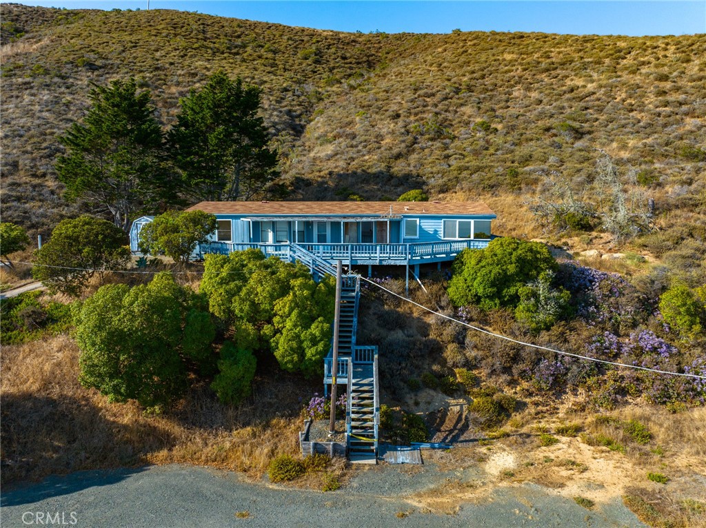 5010 Cabrillo