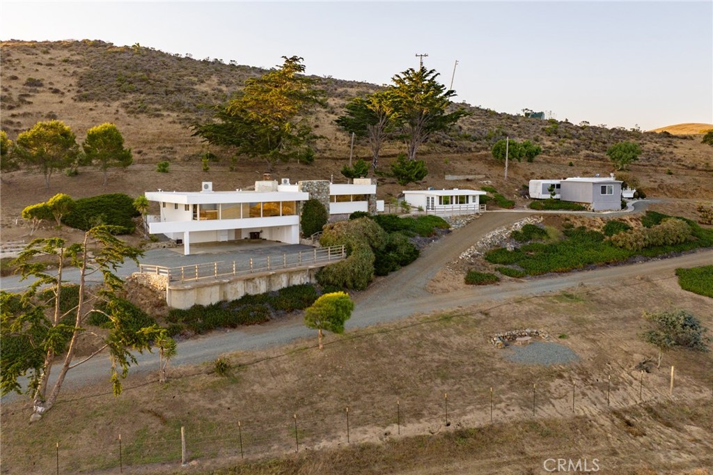 5010 Cabrillo