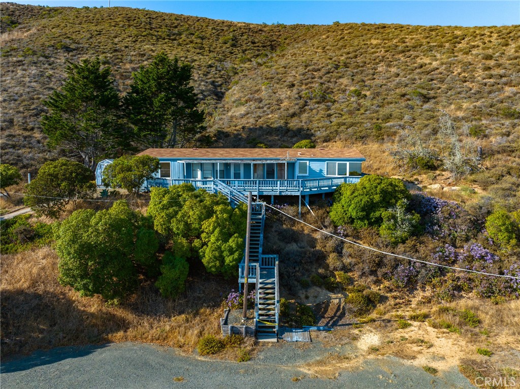 5010 Cabrillo