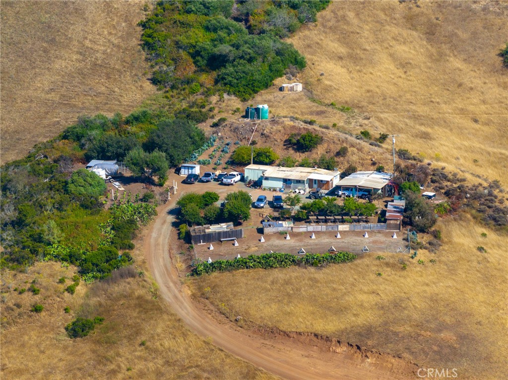 5010 Cabrillo