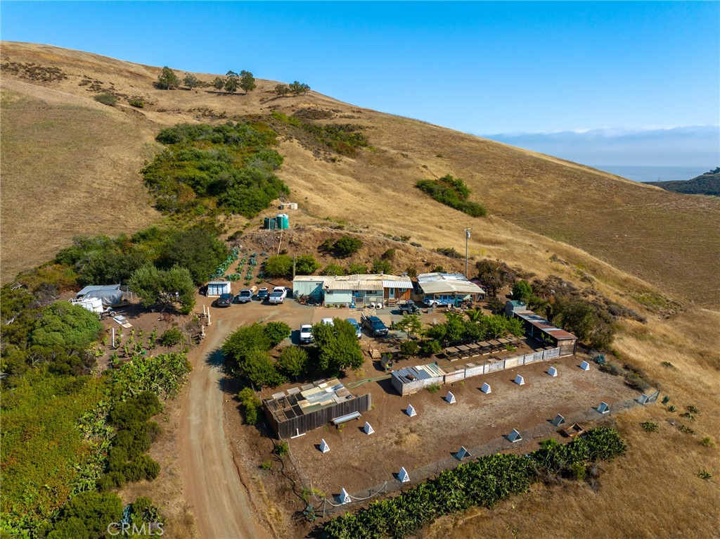 5010 Cabrillo