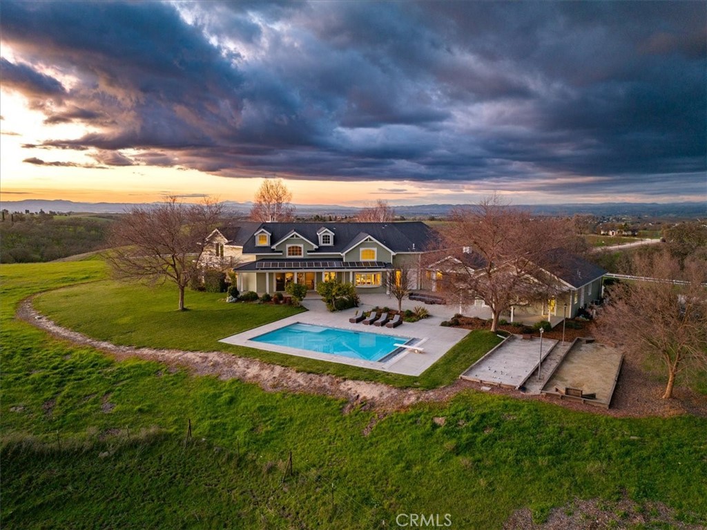 920 Camino Vina