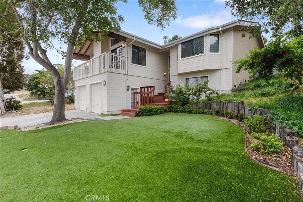 1012 Margarita Avenue