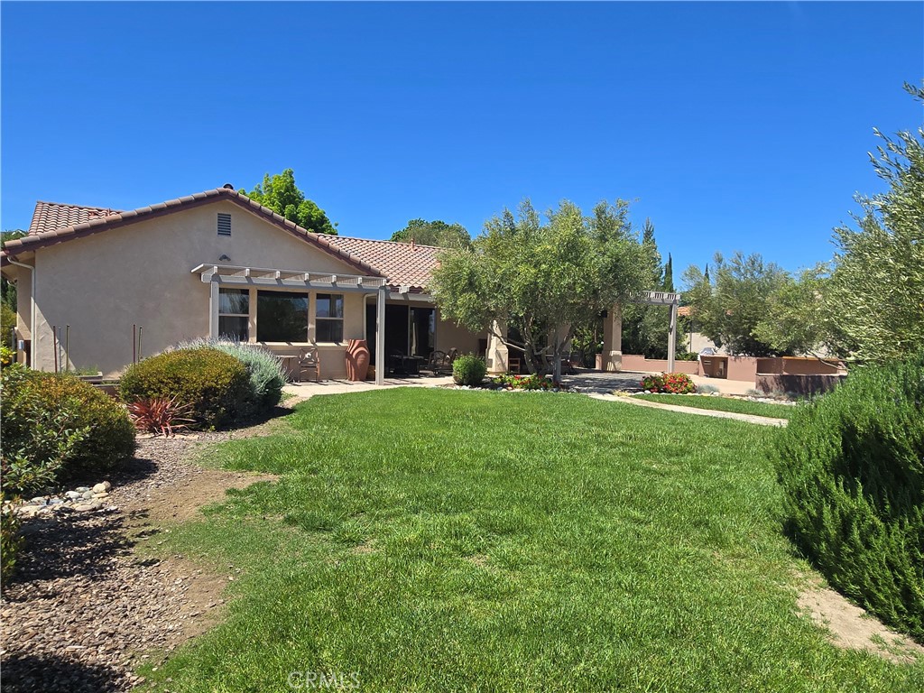 2270 Del Sol Place