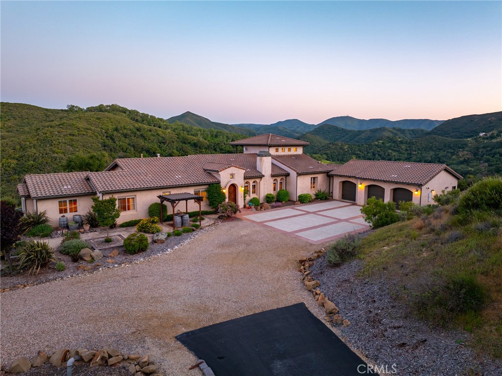 10900 Vista Road