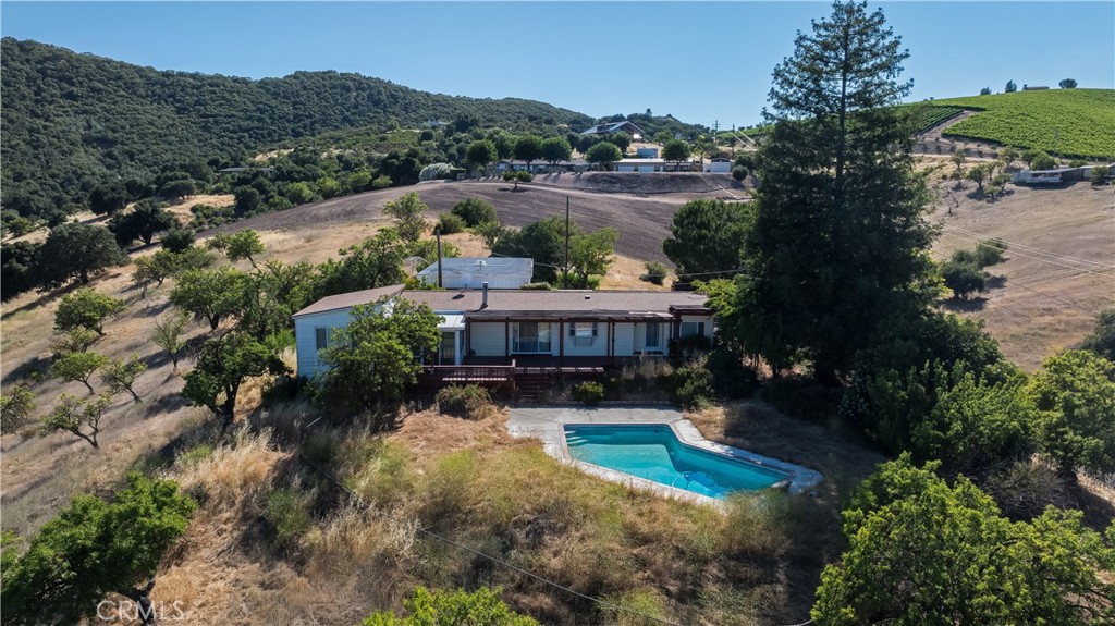 1280 Mountain Springs Road