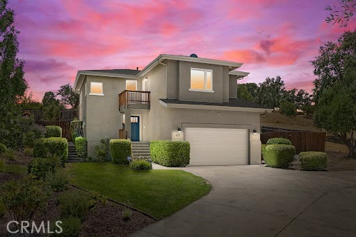 420 Montebello Oaks Drive