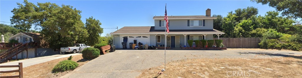 4600 San Anselmo Road