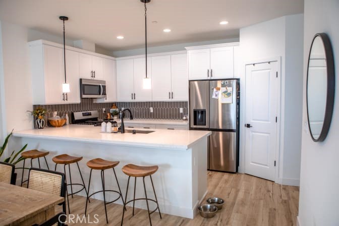 1142 Tiburon Way