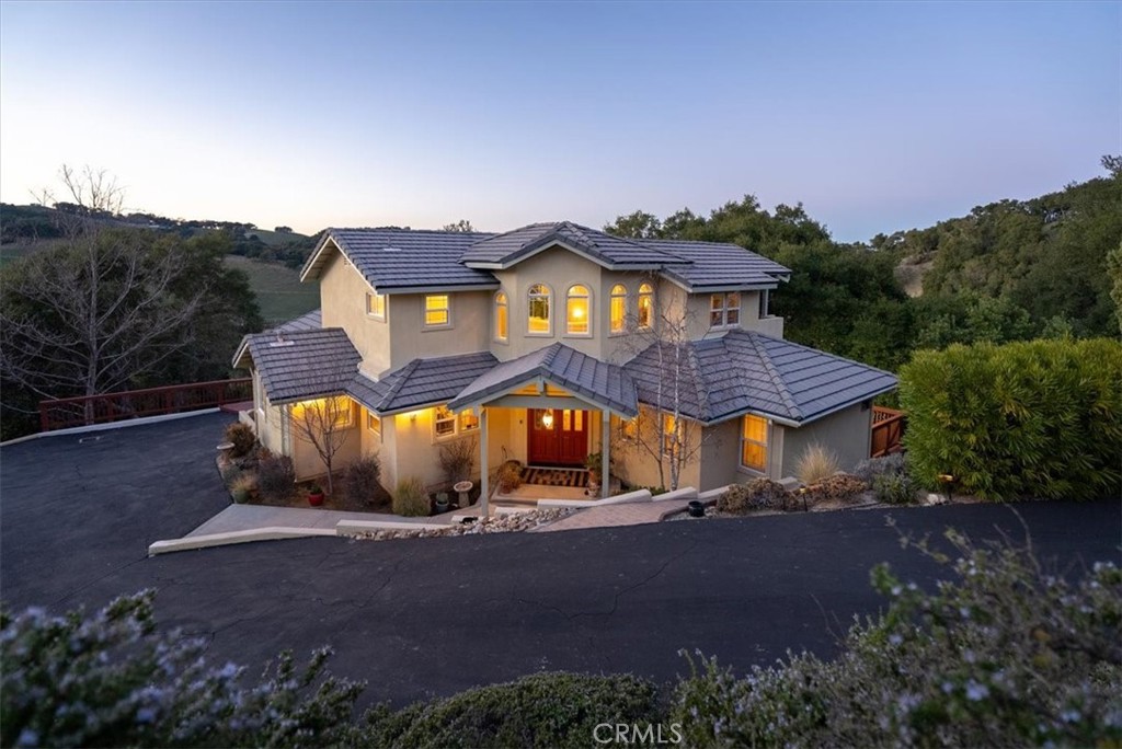 8850 San Gregorio Road