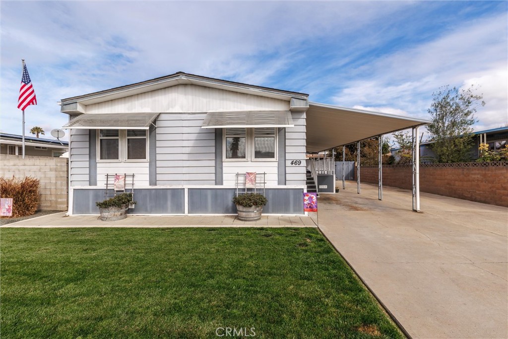 469 Jupiter Drive