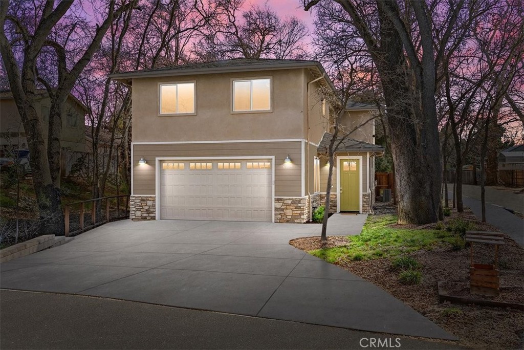 6509 Poquito Creek Lane