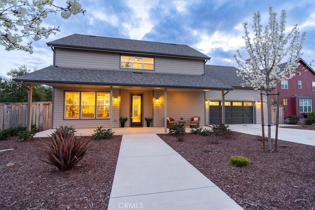 1797 Mirasol Way