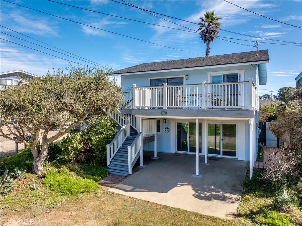 1744 Donna Avenue