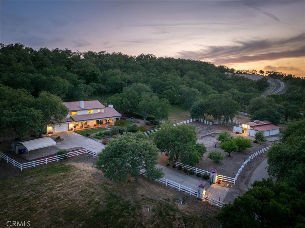 851 Spring Creek Way