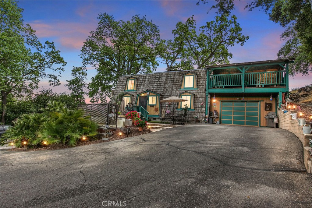 335 Crum Road