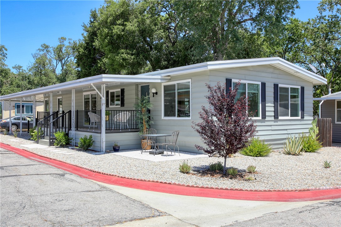 93 Vista Court 93