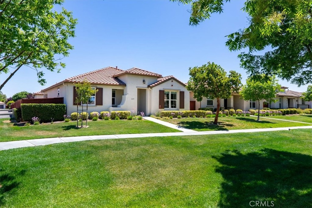 2650 Benicia Lane