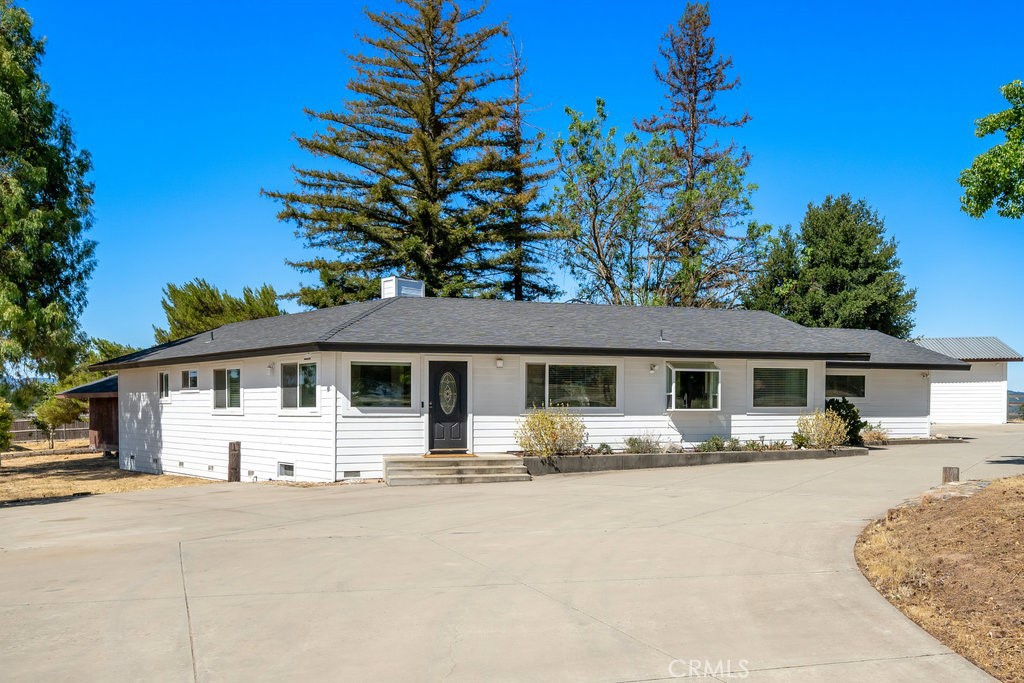 3545 Blackhawk Drive