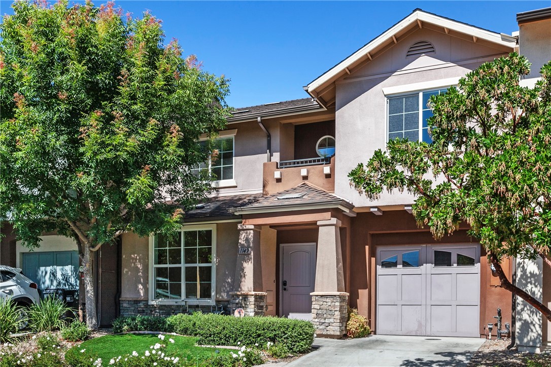 1142 Galeria Circle
