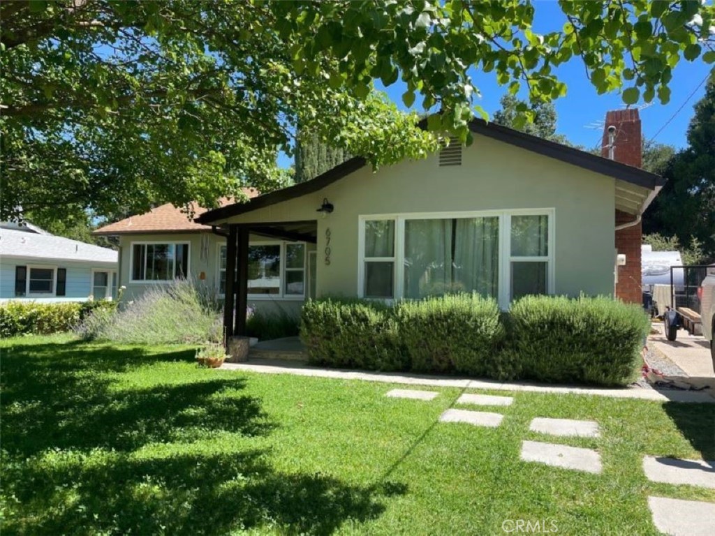 6705 Country Club Drive