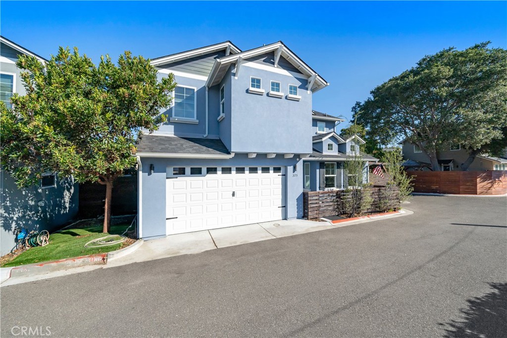 375 Alder